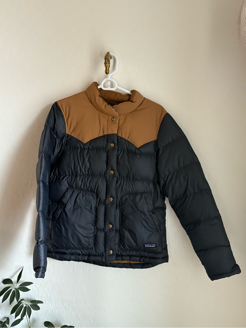 Patagonia Bivy Jacket